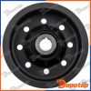 Poulie damper vilebrequin pour HONDA | RKP-HD-006, 30HO009